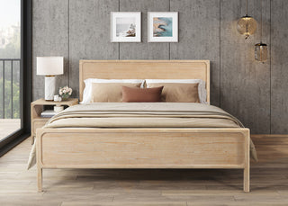 Hansville Bed Set, King