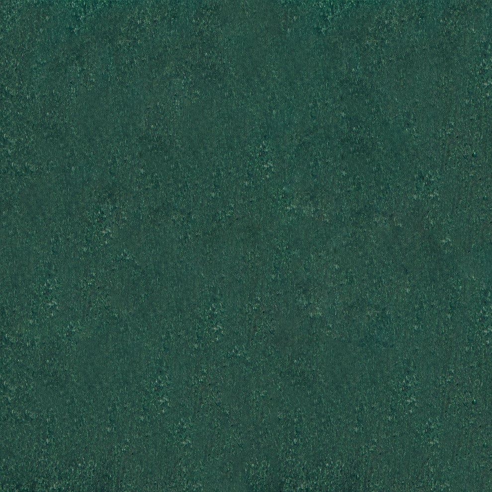 Adirondack Round Outdoor Side Table, Dark Green