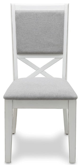 Islamorada Dining Chair Upholstered, Set of 2