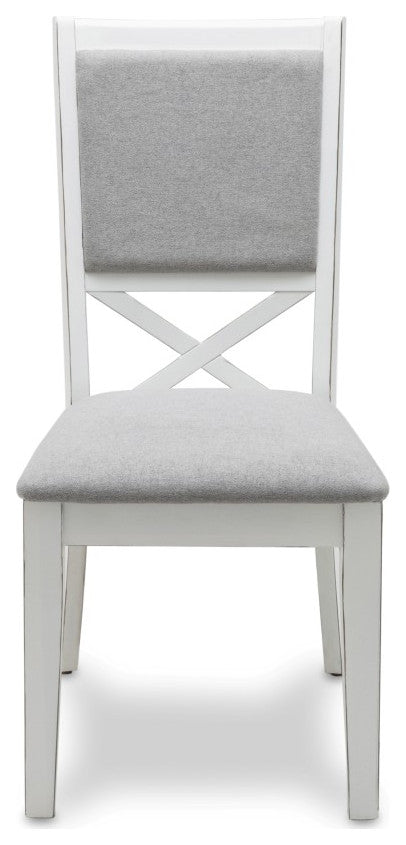 Islamorada Dining Chair Upholstered, Set of 2