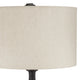Gallo Bronze Floor Lamp