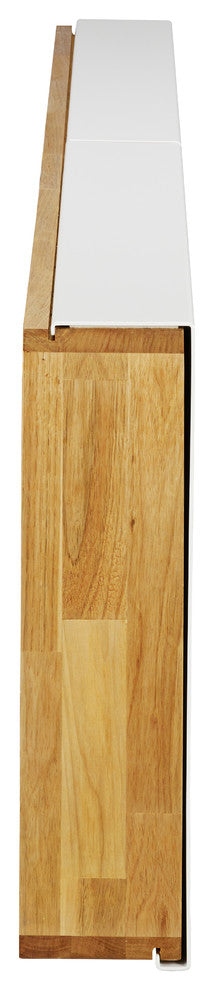 LAXseries Storage Headboard, Queen