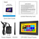 8GB Cloud Frame, 10"