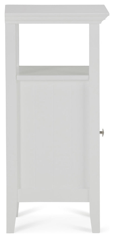 Acadian Floor Storage Cabinet
