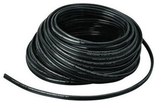 WAC Lighting 12X2 Low Voltage Landscape Burial Cable, Black