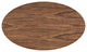 Provision 75" Oval Dining Table