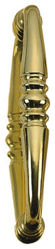 Colonial Wire Pull 8" cc