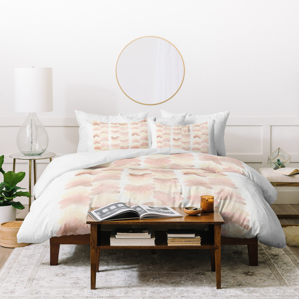 Wonder Forest Go Your Way Duvet Cover Set, Twin XL