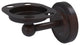 Regal Tumbler and Toothbrush Holder, Venetian Bronze