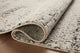 Loloi II Darby Oatmeal / Charcoal 2'-7" x 12'-0" Runner Rug