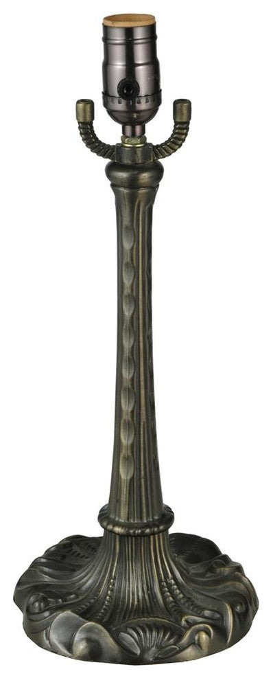 Meyda lighting 11696 13" High Thendara Table Base