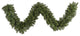 Vickerman G125514 50' Grand Teton Artificial Christmas Garland, Unlit