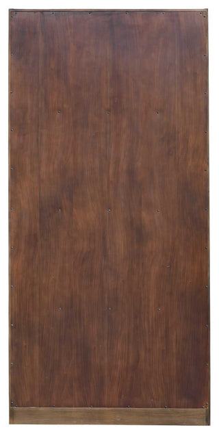 Uttermost Osrick Modern Etagere