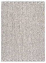 Safavieh Vintage Leather Collection NF826F Rug, Grey/Natural, 10' X 14'