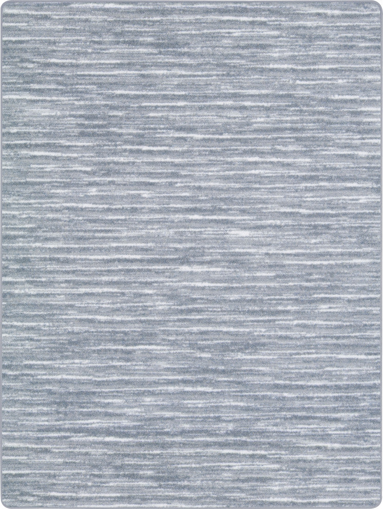 Joy Carpets Impressions Balanced Area Rug, Cloudy, 3'10"x5'4"