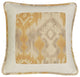 Casablanca Framed Pillow