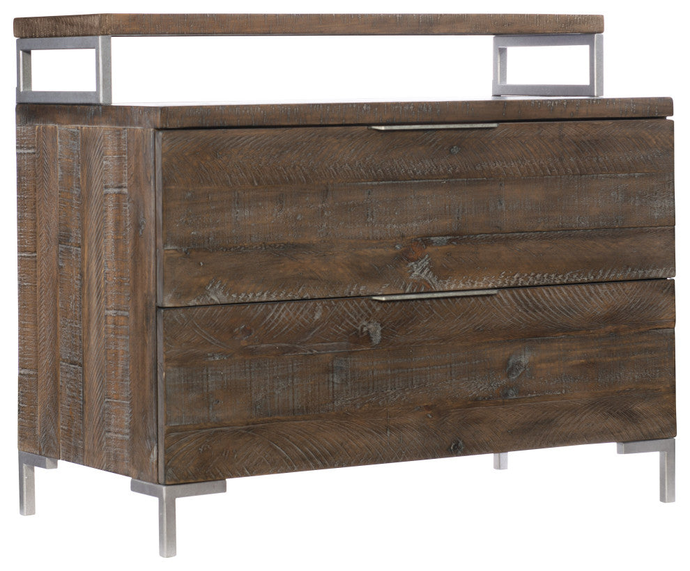Bernhardt Loft Haines Nightstand