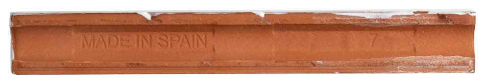 Antic Craquelle Torello Gris Claro Ceramic Wall Trim