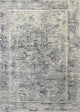 Ahgly Company Indoor Rectangle Mid-Century Modern Area Rugs, 2' x 5'