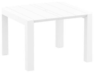 Vegas Umbrella Extension White