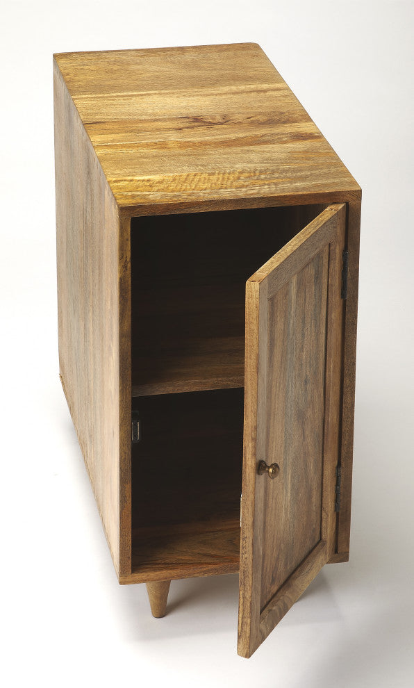 Butler Conrad Modern Chairside Chest