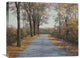 "October Walk" Artwork, 24" x 20"