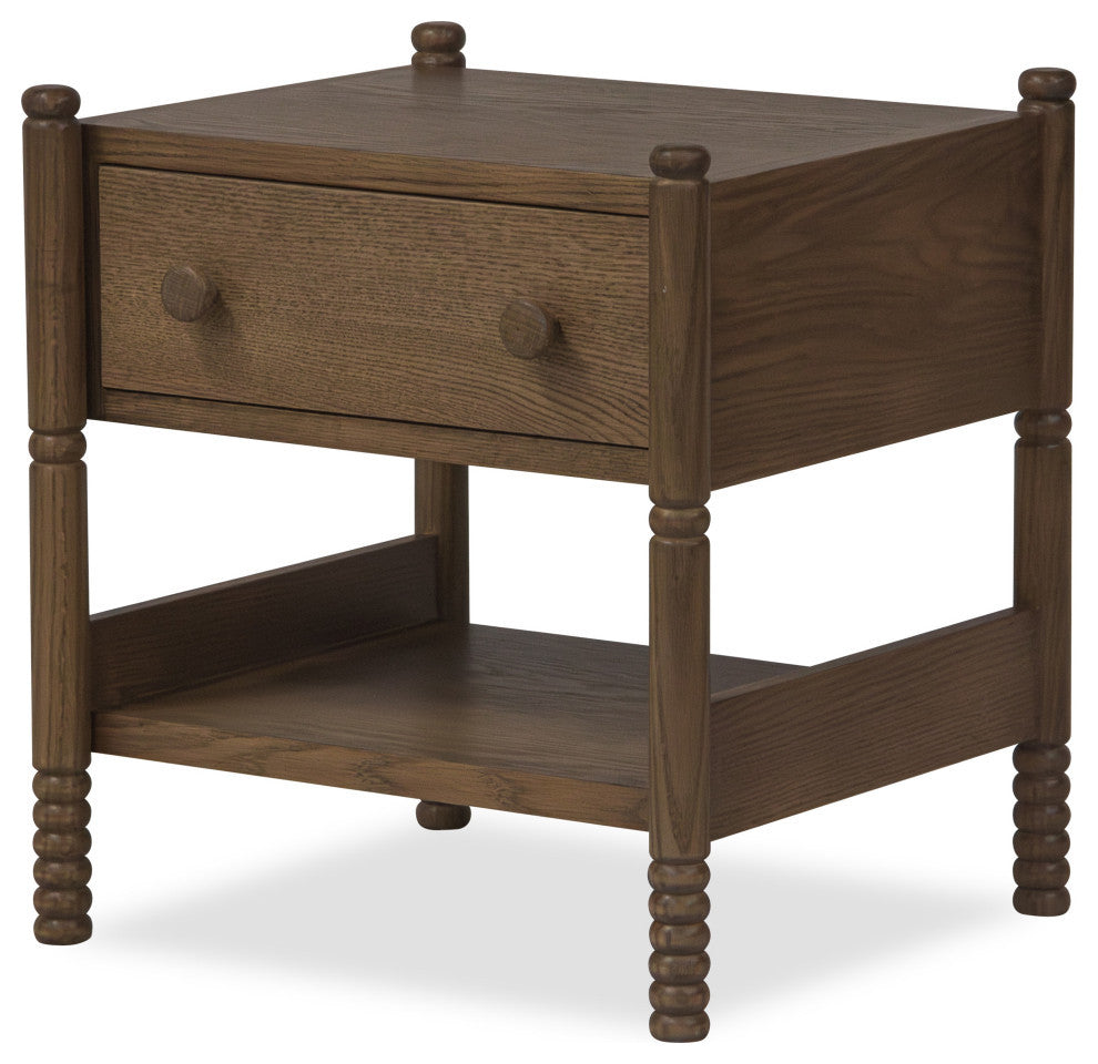 Molly Oak Nightstand