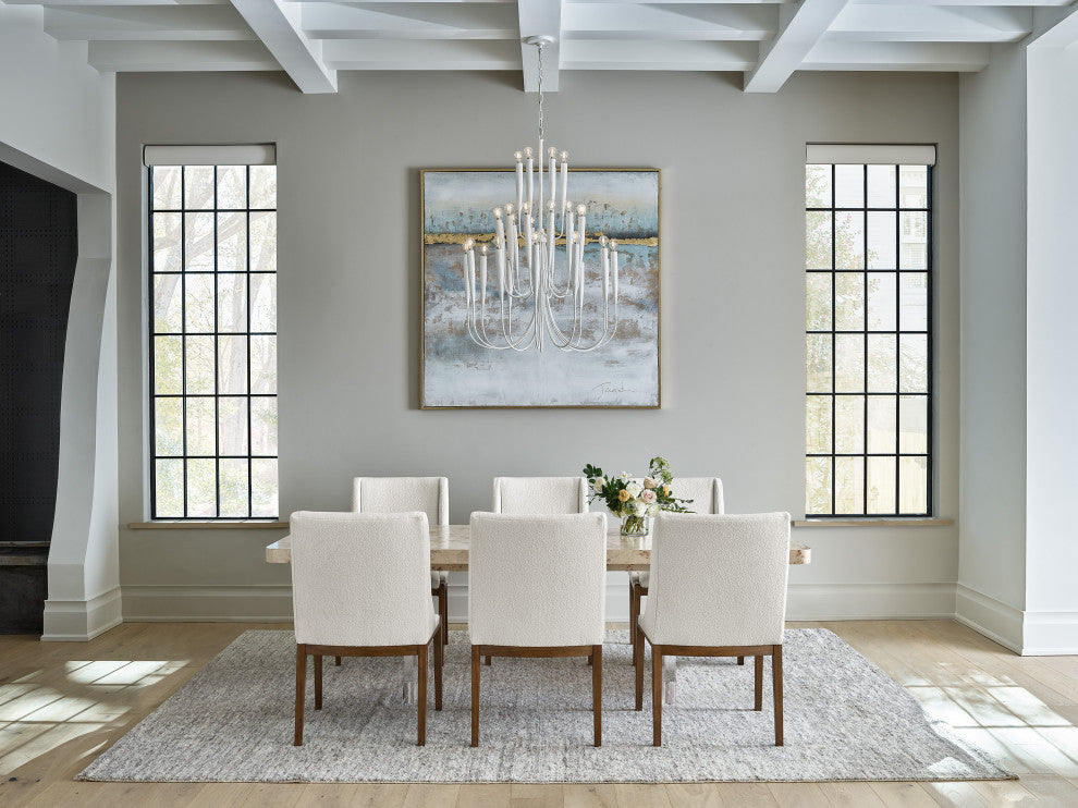 Tranquility Dining Table