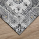 Indoor/Outdoor Marbella MB3 Linen Machine Washable 10' x 14' Rug