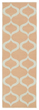 Kaleen Brisa Handmade Area Rug, 2'x6'