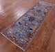 2' 8" X 8' 0" Runner Persian Fine Serapi Handmade Rug - Q12881