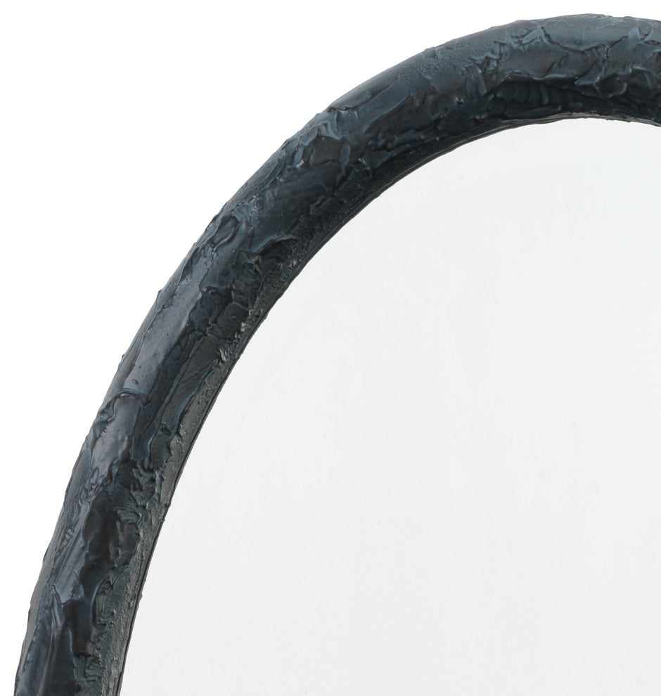 Ovation Oval Mirror