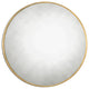 Uttermost Junius Round Mirror