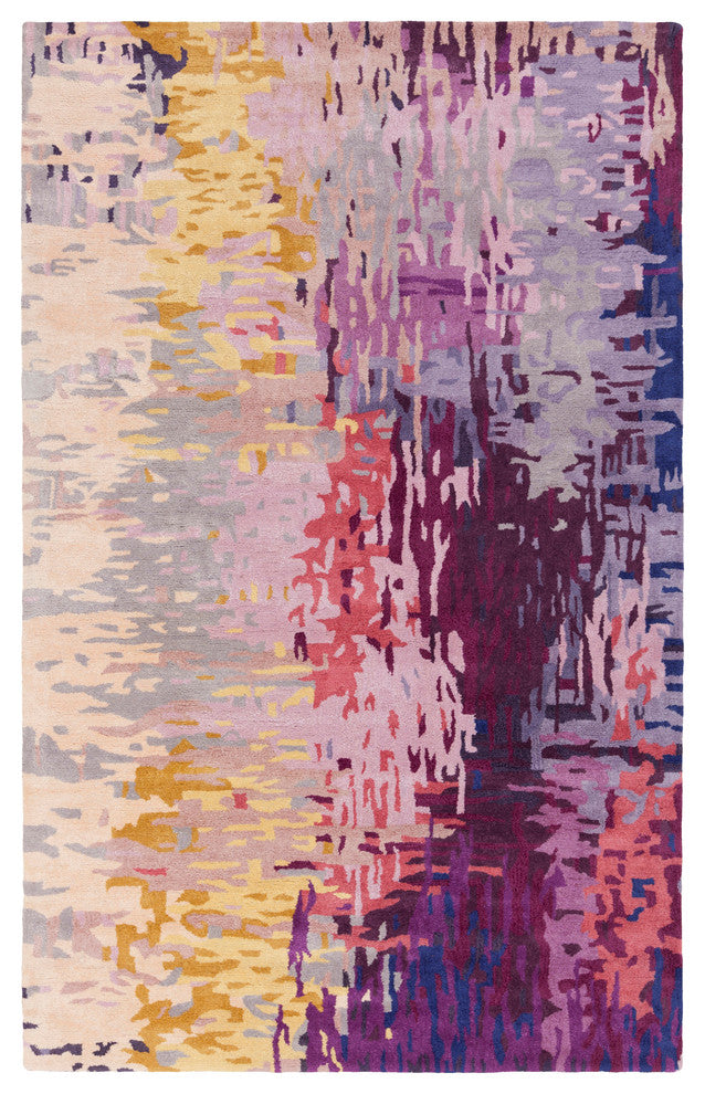 Banshee Area Rug, 2' X 3'