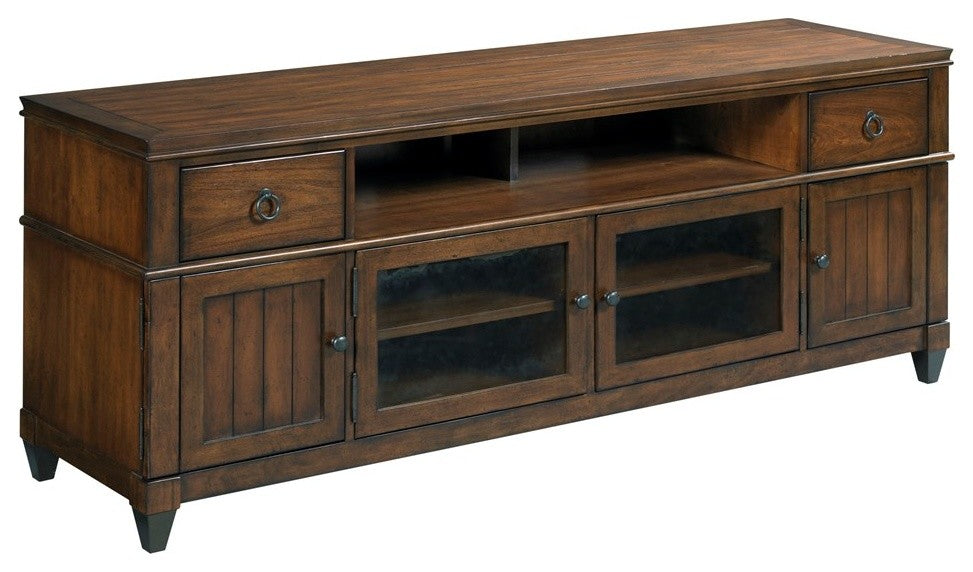 Hammary Sunset Valley Entertainment Console 197-585
