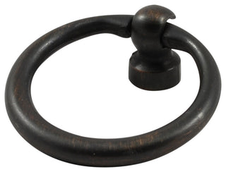 Ring Pull, Venetian Bronze