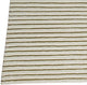 Hand Woven White New Zealand Wool Area Rug, 8'3"x11'6"