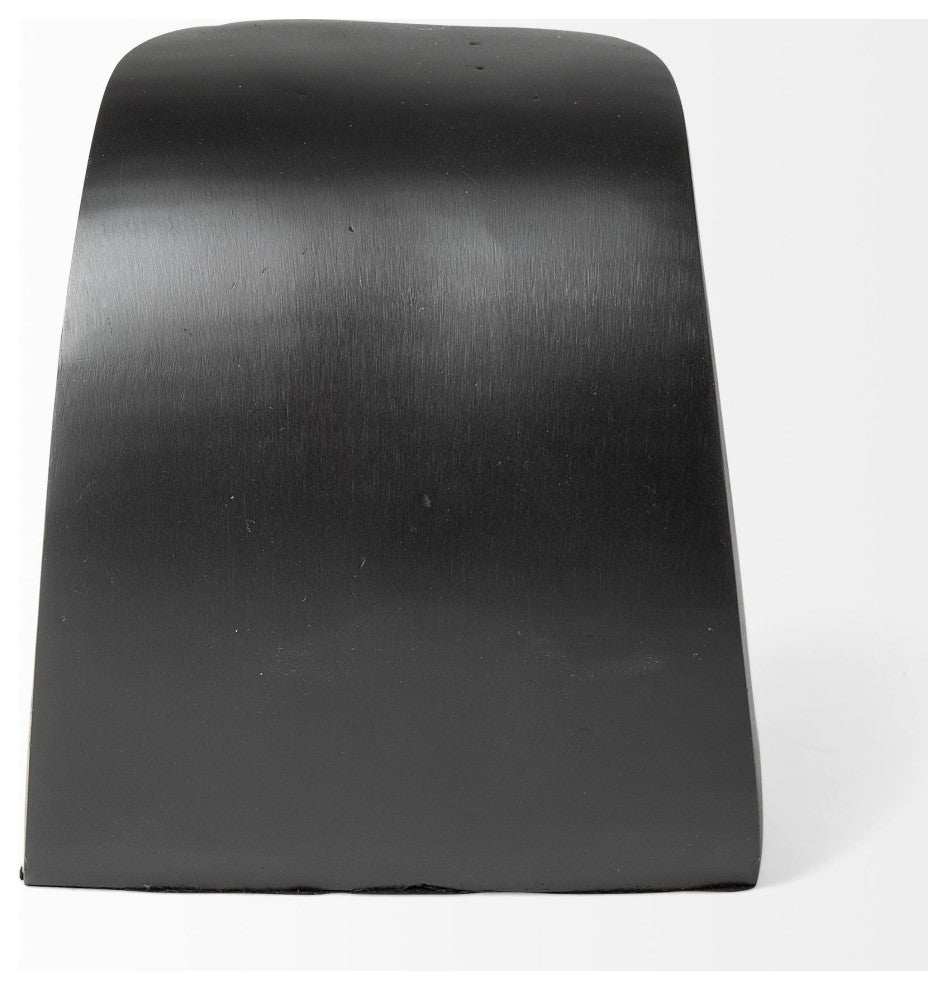 Last, 2-piece Bookends