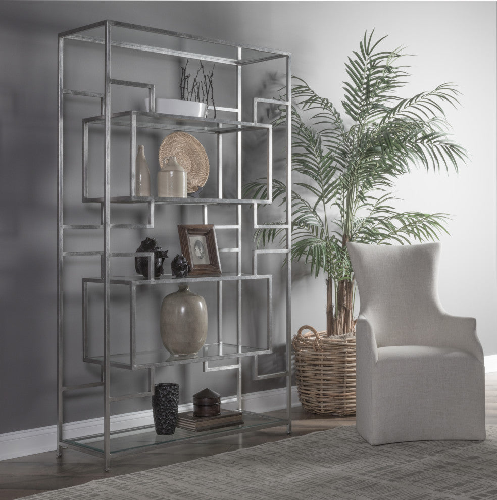 Suspension Etagere