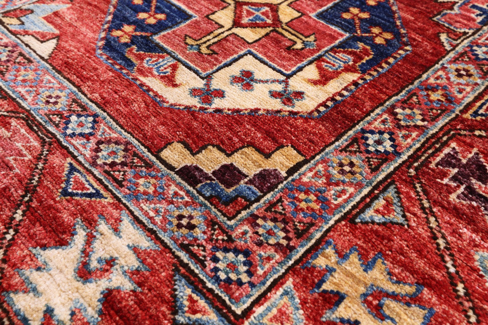Runner Bokhara Handmade Rug 2' 9" X 9' 5" Q10894