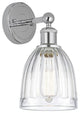 Innovations 616-1W-PC-G442 1 Light 5.75" Sconce, Polished Chrome