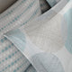 Madison Park Microfiber Printed 7-Piece Comforter Set, Queen