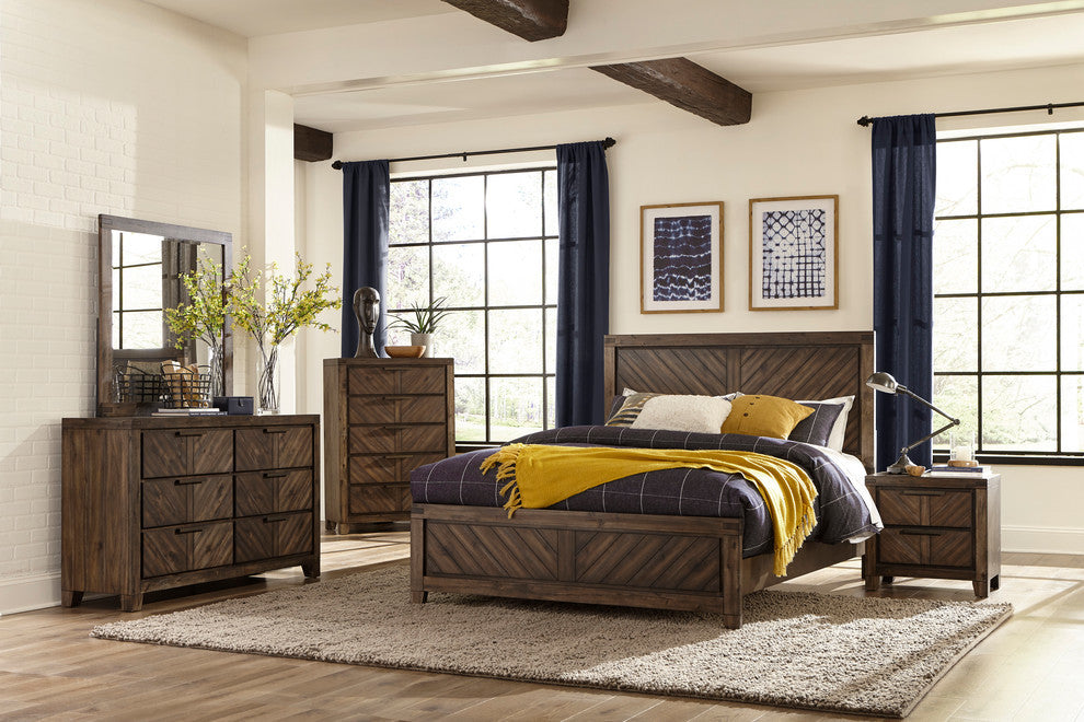 Fostoria Nightstand