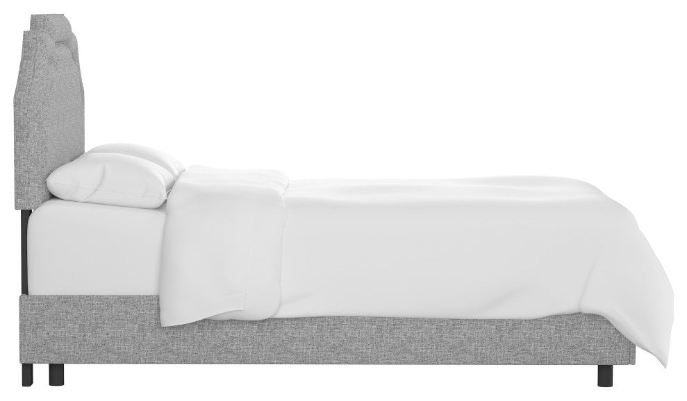 Full Bed, Zuma Pumice