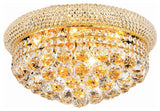 1800 Primo Collection Flush Mount, Royal Cut