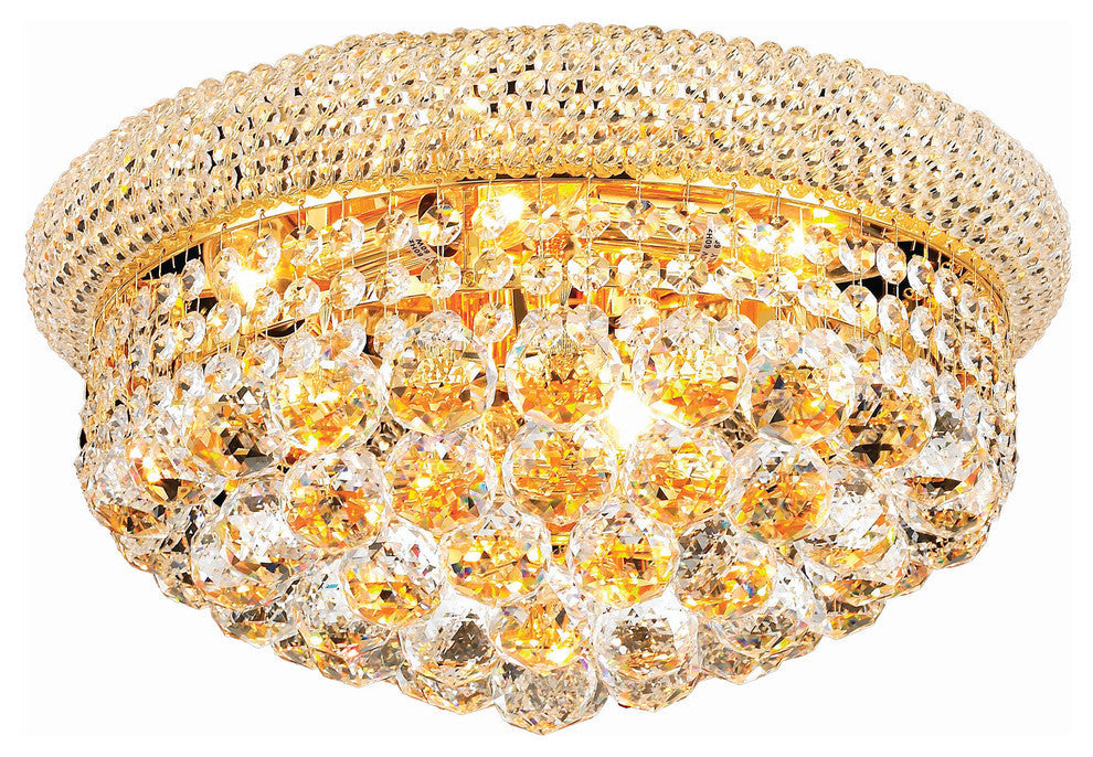 1800 Primo Collection Flush Mount, Royal Cut
