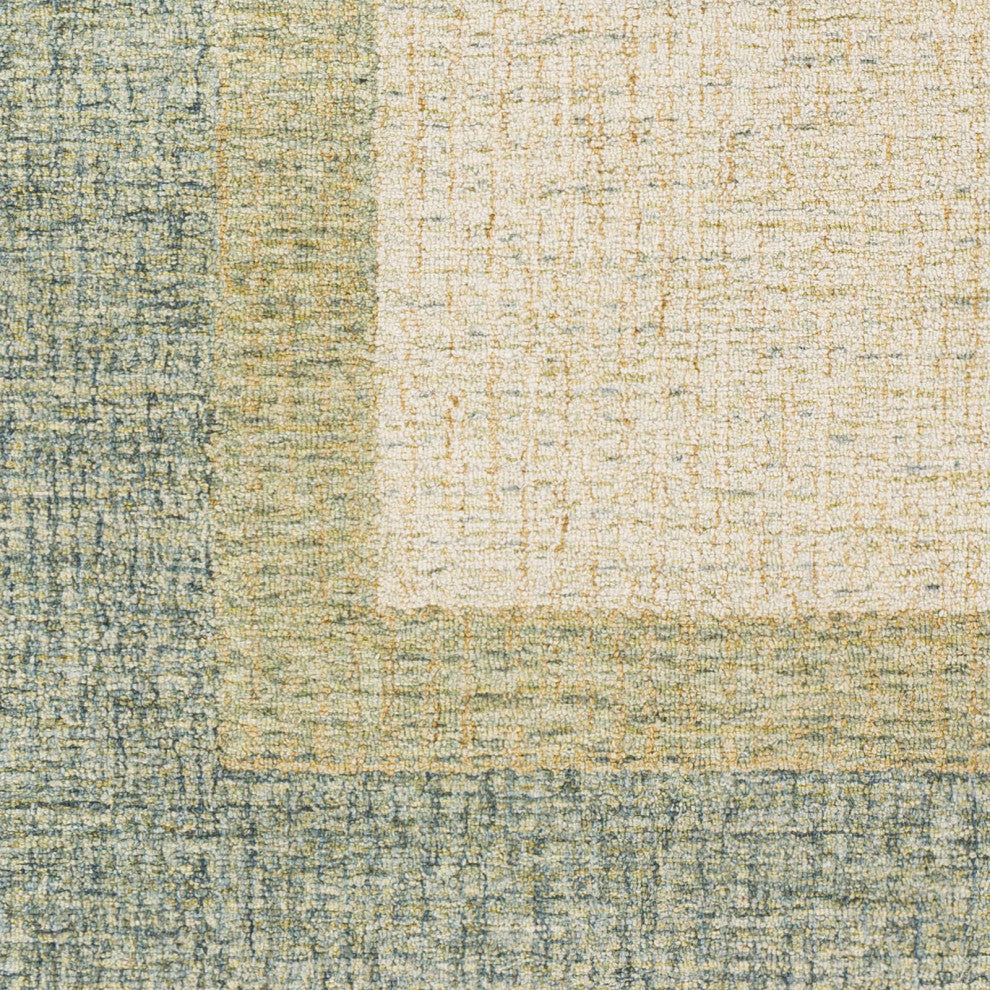 Surya Elena EAE-2302 Hand Tufted Wool Area Rug