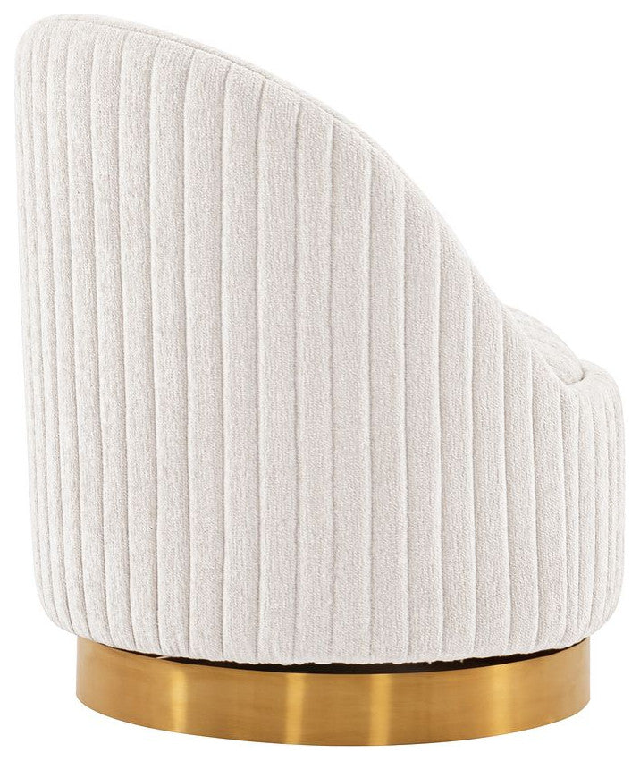 Manhattan Comfort Leela Accent Chair