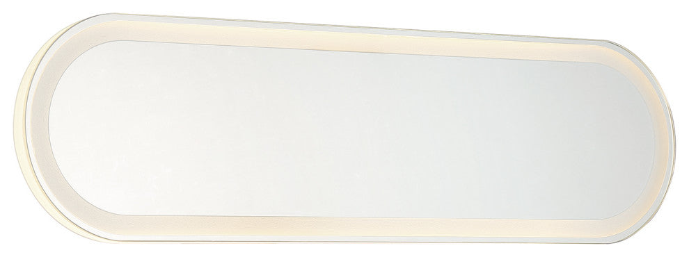 Minka Lavery 6119-1, Mirror With LED Light