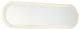 Minka Lavery 6119-1, Mirror With LED Light